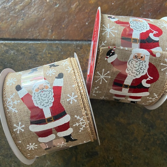 Wired Ribbon - Picture 2 of 4